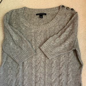 Lightweight Banana Republic sweater